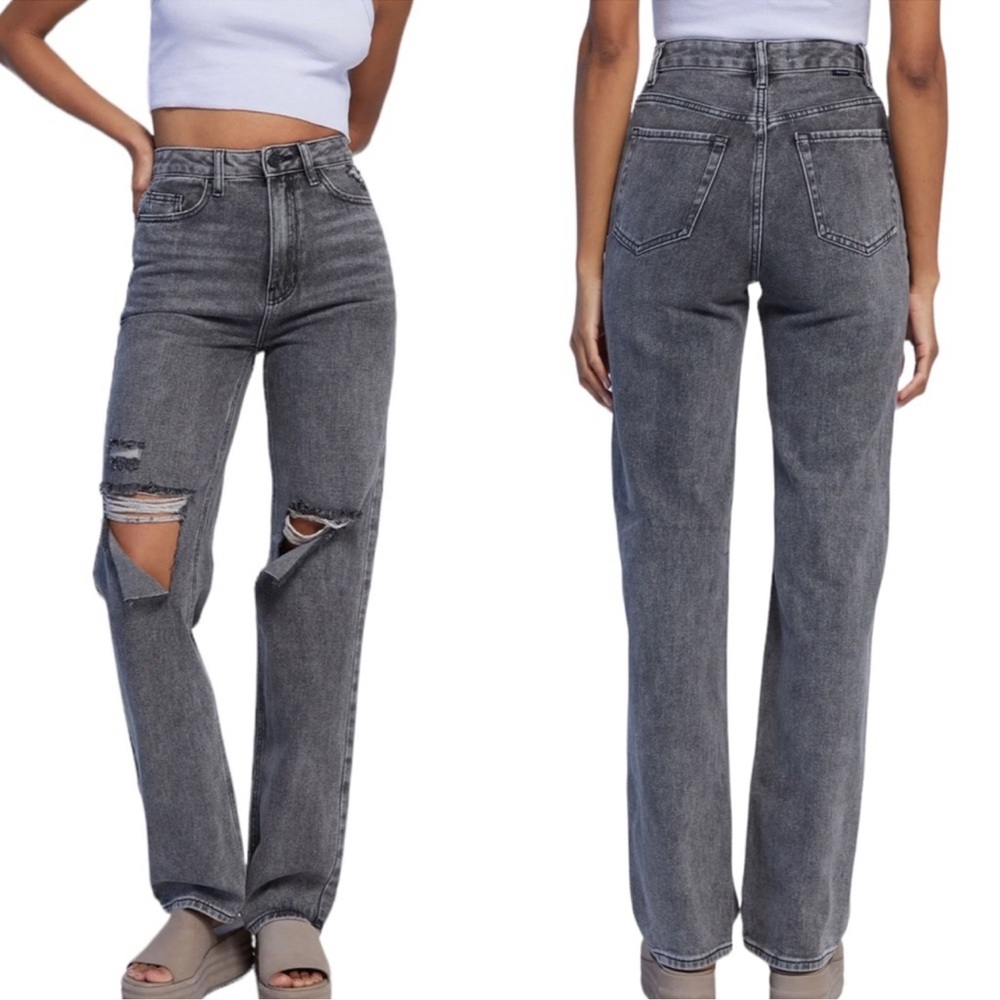 🖤 PacSun 90's Boyfriend Jeans